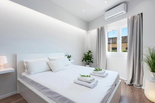 Apartamento U Corfina