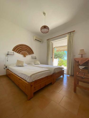 Apartamento Blue Horizon Garden Sea View Home 57