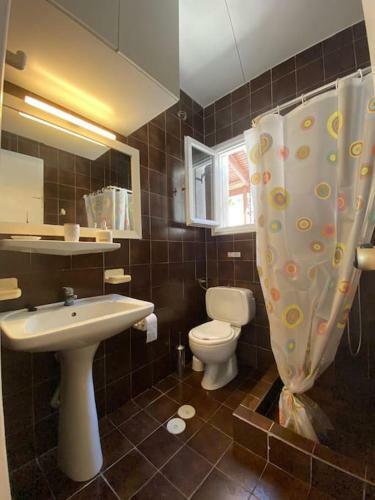 Apartamento Blue Horizon Garden Sea View Home 57