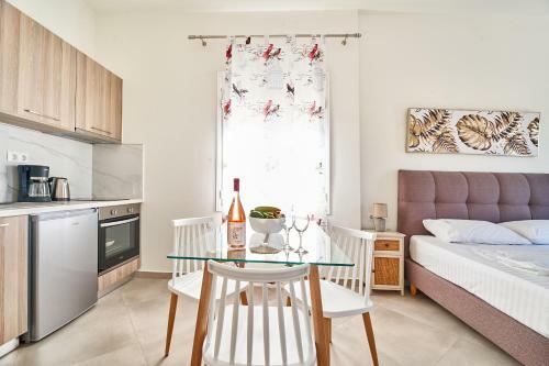Adele Apartment
