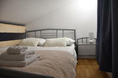 Hostal Luma Rooms