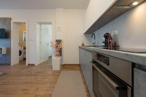 La Prima Privlaka Luxury Apartments 1