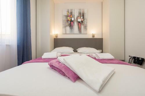 La Prima Privlaka Luxury Apartments 2