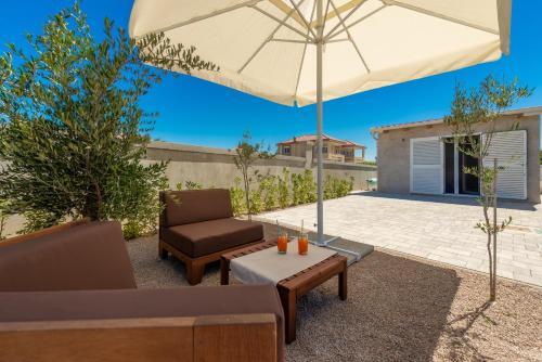 La Prima Privlaka Luxury Apartments 2