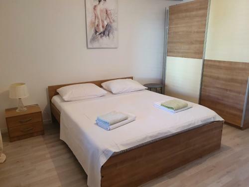 Apartman Luka