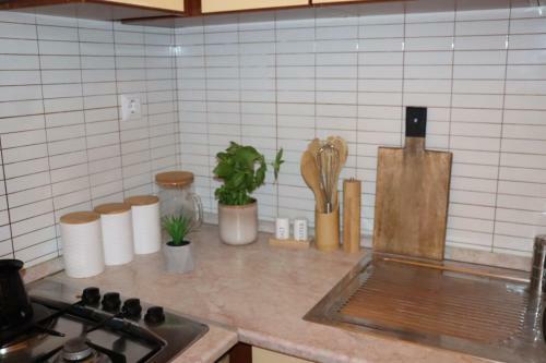 Ancient Salona Apartment