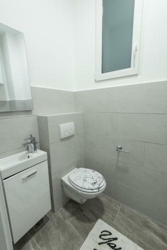 Apartamento The Wall