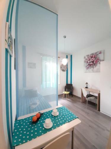 Hostal Theodora