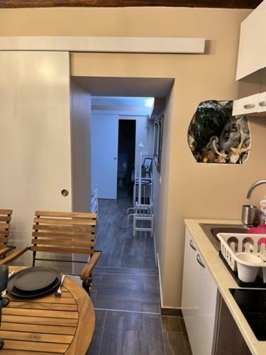 Apartamento Salt & Soul