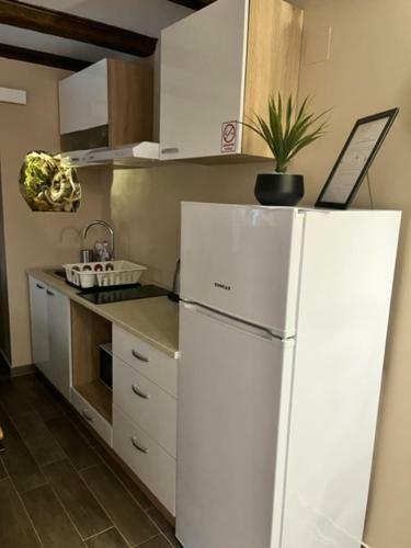 Apartamento Salt & Soul