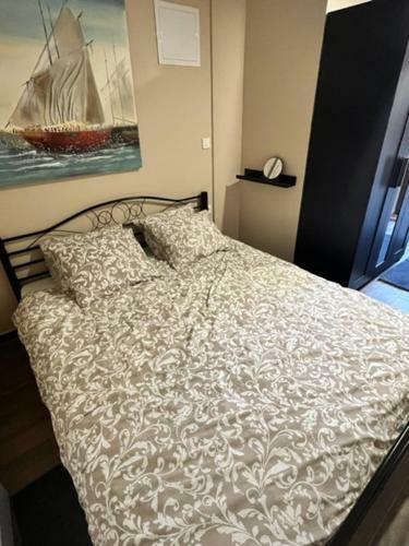 Apartamento Salt & Soul