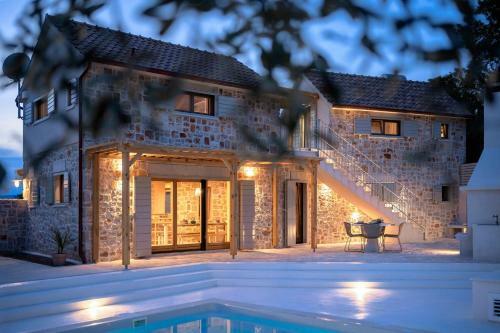 Beautiful Villa Arte