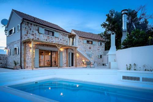 Beautiful Villa Arte