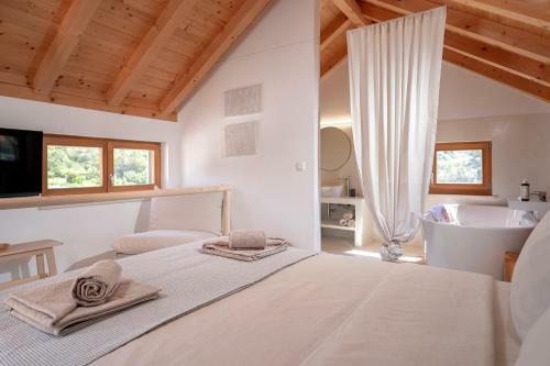 Beautiful Villa Arte