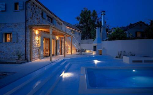 Beautiful Villa Arte