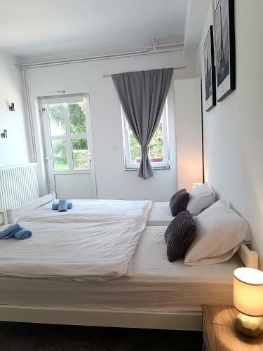 Studio Apartman Brleti?