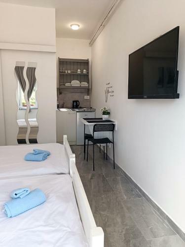Studio Apartman Brleti?