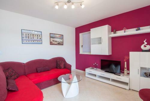 Apartment Edita