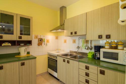 Apartment Edita