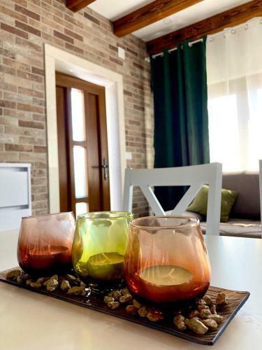 Studio Apartman Luka