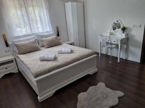 Hostal Apartments And Rooms Jerkovic