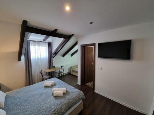 Hostal Apartments And Rooms Jerkovic