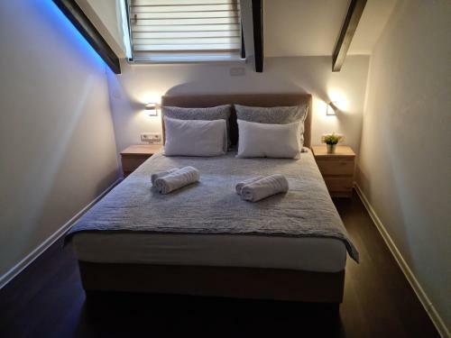 Hostal Apartments And Rooms Jerkovic