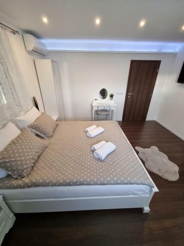 Hostal Apartments And Rooms Jerkovic