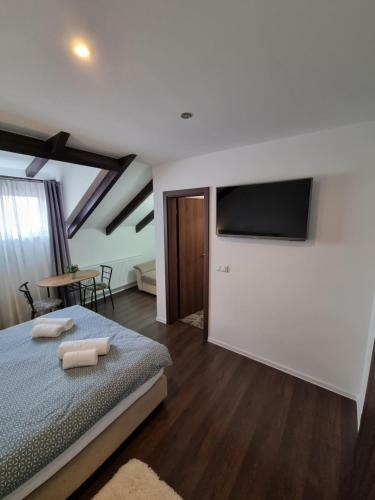 Hostal Apartments And Rooms Jerkovic
