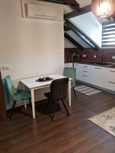 Hostal Apartments And Rooms Jerkovic