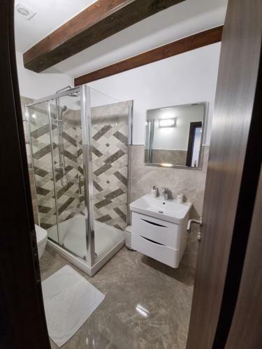 Hostal Apartments And Rooms Jerkovic