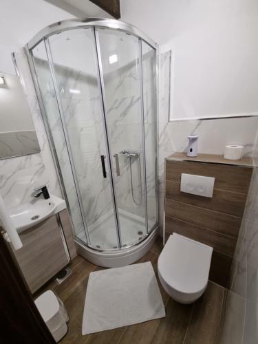 Hostal Apartments And Rooms Jerkovic