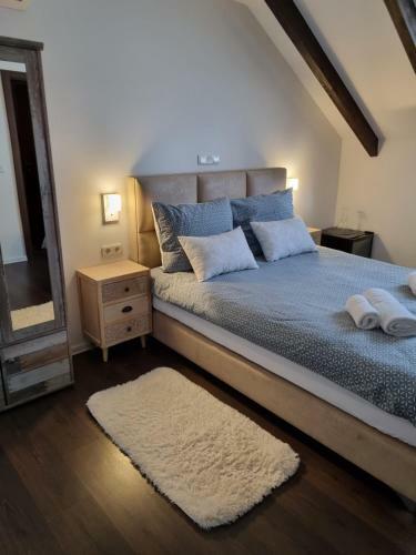 Hostal Apartments And Rooms Jerkovic