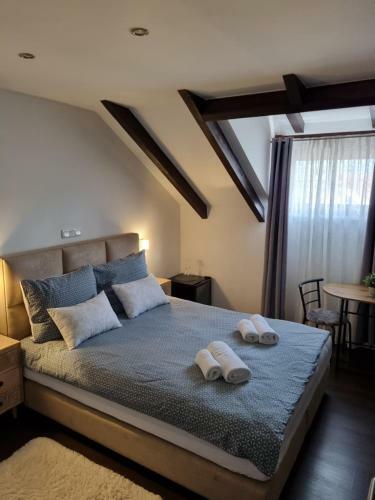 Hostal Apartments And Rooms Jerkovic