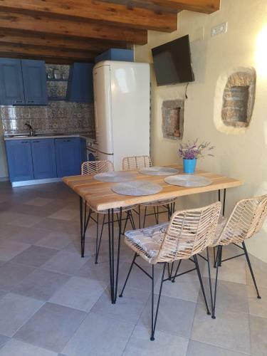 Apartamento House Tuna