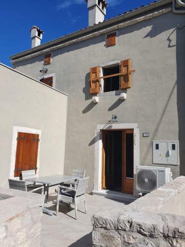 Apartamento House Tuna