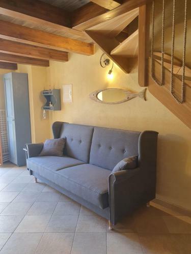 Apartamento House Tuna