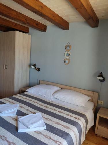 Apartamento House Tuna