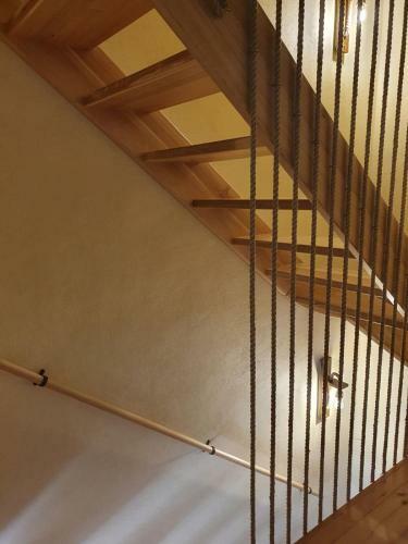Apartamento House Tuna