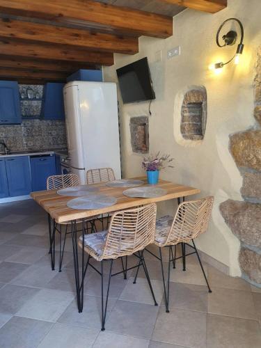 Apartamento House Tuna