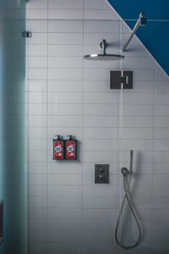 Hotel Caf� Koophandel