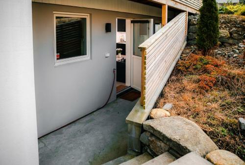 New And Bright Apartment At Viste Beach