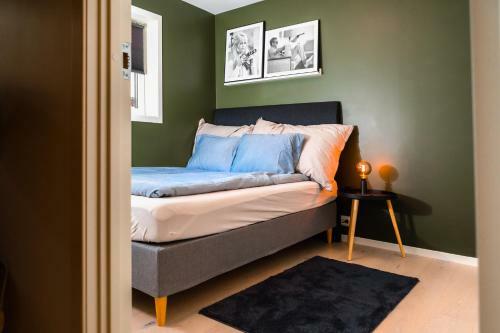 New And Bright Apartment At Viste Beach