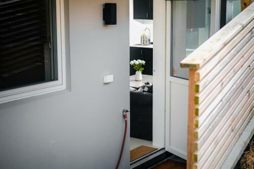 New And Bright Apartment At Viste Beach