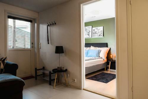 New And Bright Apartment At Viste Beach