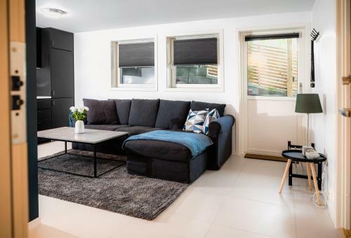 Nice And Bright Apartment Located At Viste Beach