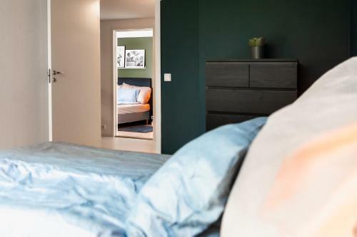 Nice And Bright Apartment Located At Viste Beach
