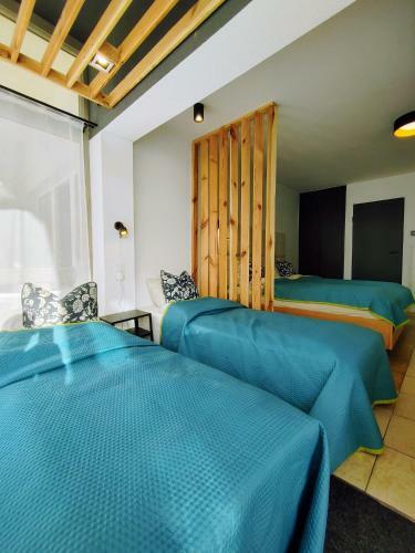 Apartamento Bungalow Kapita?ski