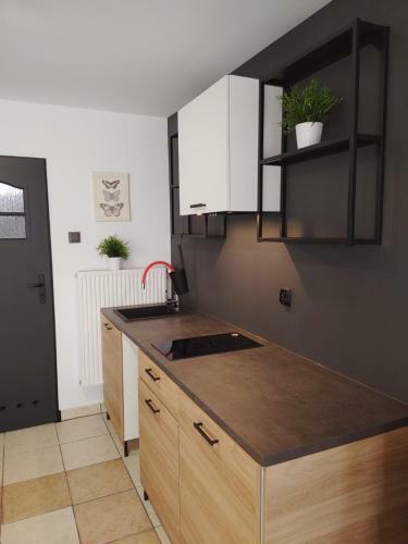 Apartamento Bungalow Kapita?ski