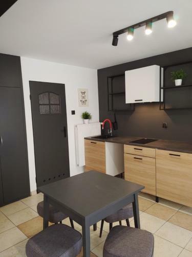 Apartamento Bungalow Kapita?ski